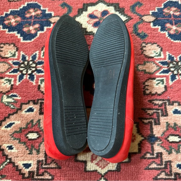 Bally Switzerland Ballet Flats - Picture 10 of 10